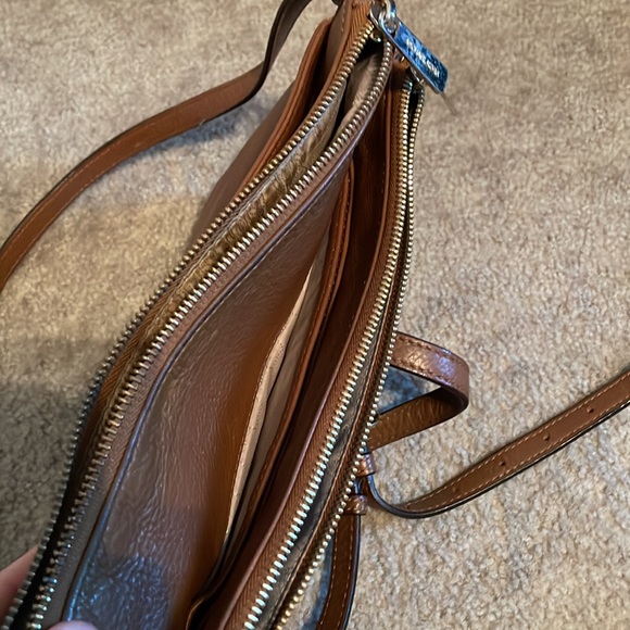 Michael Kors. Brown - Picture 4 of 4